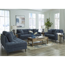 Signature Design by Ashley Bixler 2610635 Loveseat IMAGE 9