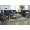 Signature Design by Ashley Bixler 2610660 Showood Accent Chair IMAGE 6