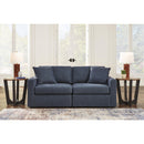 Signature Design by Ashley Modmax 92101S1 2 pc Sectional Loveseat IMAGE 1