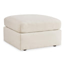 Signature Design by Ashley Modmax 9210308 Oversized Accent Ottoman IMAGE 1