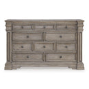 Signature Design by Ashley Blairhurst B916-31 Dresser IMAGE 3