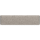 Signature Design by Ashley Havonplane D773-09 XL Counter Upholstered Dining Room Bench IMAGE 4
