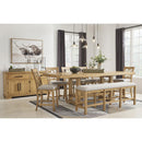 Signature Design by Ashley Havonplane D773-124 Upholstered Barstool IMAGE 8