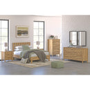 Signature Design by Ashley Bermacy EB1760-292 Two Drawer Night Stand IMAGE 11