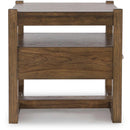 Signature Design by Ashley Cabalynn T974T1 Occasional Table Set IMAGE 11