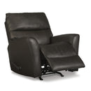 Signature Design by Ashley McAleer U4460425C Rocker Recliner IMAGE 2