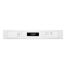 KitchenAid 30-inch, 5.0 cu. ft. Built-in Wall Oven with Air Fry KOES530PWH IMAGE 3