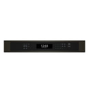 KitchenAid 27-inch, 4.3 cu. ft. Built-in Single Wall Oven with Air Fry KOES527PBS IMAGE 3