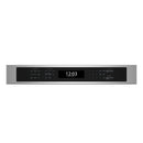 KitchenAid 30-inch, 6.4 cu. ft. Built-in Combination Wall Oven with Microwave with Air Fry KOEC530PSS IMAGE 3