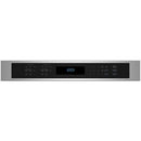 KitchenAid 30-inch, 10 cu. ft. Built-in Double Wall Oven with Air Fry KOED530PPS IMAGE 4