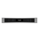 KitchenAid 27-inch, 8.6 cu. ft. Built-in Double Wall Oven with Air Fry KOED527PSS IMAGE 3