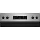 Whirlpool 30-inch Freestanding Electric Range YWFES3530RS IMAGE 4