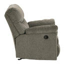 Signature Design by Ashley Alphons 2820125C Rocker Recliner IMAGE 4