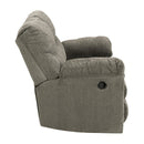Signature Design by Ashley Alphons 2820186C Reclining Loveseat IMAGE 4