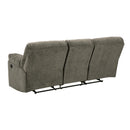 Signature Design by Ashley Alphons 2820188C Reclining Sofa IMAGE 5