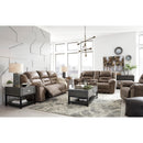 Signature Design by Ashley Stoneland 3990598C Power Rocker Recliner IMAGE 8