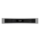 KitchenAid 27-inch, 5.7 cu. ft. Built-in Combination Wall Oven with Microwave with Air Fry KOEC527PSS IMAGE 5