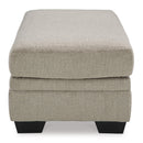 Signature Design by Ashley Stonemeade 5950414 Ottoman IMAGE 3