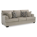 Signature Design by Ashley Stonemeade 5950438 Sofa IMAGE 1