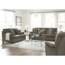 Signature Design by Ashley Stonemeade 5950535 Loveseat IMAGE 8