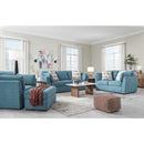 Signature Design by Ashley Keerwick 6750735 Loveseat IMAGE 9