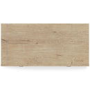 Signature Design by Ashley Cielden B1199-345 Five Drawer Wide Chest IMAGE 6