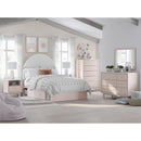 Signature Design by Ashley Wistenpine B1323-221 Six Drawer Dresser IMAGE 14