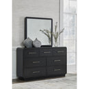 Signature Design by Ashley Rowanbeck B821-31 Dresser IMAGE 6