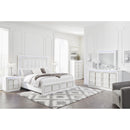 Signature Design by Ashley Chalanna B822-31 Dresser IMAGE 10