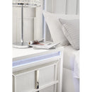 Signature Design by Ashley Chalanna B822-92 Two Drawer Night Stand IMAGE 7