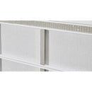 Signature Design by Ashley Chalanna B822B1 Dresser and Mirror IMAGE 4