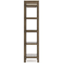 Signature Design by Ashley Roanhowe H769-70 Bookcase IMAGE 3