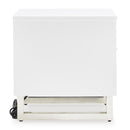 Signature Design by Ashley Gardoni T756-7 Chair Side End Table IMAGE 4