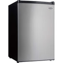 Danby 21-inch, 4.5 cu.ft. Freestanding Compact Refrigerator DCR045B1BSLDB IMAGE 12