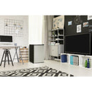 Danby 21-inch, 4.5 cu.ft. Freestanding Compact Refrigerator DCR045B1BSLDB IMAGE 15