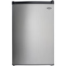 Danby 21-inch, 4.5 cu.ft. Freestanding Compact Refrigerator DCR045B1BSLDB IMAGE 1