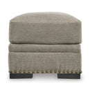 Benchcraft Galemore 2700414 Ottoman IMAGE 3