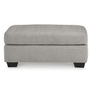 Signature Design by Ashley Avenal Park 5080514 Ottoman IMAGE 2