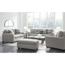 Signature Design by Ashley Avenal Park 5080535 Loveseat IMAGE 10