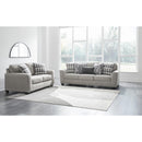 Signature Design by Ashley Avenal Park 5080535 Loveseat IMAGE 6