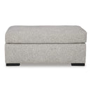 Benchcraft Evansley 5450314 Ottoman IMAGE 2