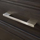 Signature Design by Ashley Neymorton B618-31 Dresser IMAGE 8