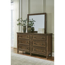 Benchcraft Sturlayne B787-31 Dresser IMAGE 6