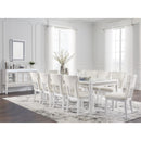 Signature Design by Ashley Chalanna D822-01 Dining Upholstered Side Chair IMAGE 13
