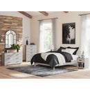 Signature Design by Ashley Shawburn EB4123-245 Five Drawer Chest IMAGE 11