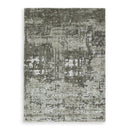 Signature Design by Ashley Valmontic R406921 Large Rug IMAGE 1