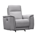 Elran Power Recliner 40632-MEC-OPH Power Recliner with Power Headrest IMAGE 1