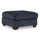 Signature Design by Ashley Aviemore 2430308 Oversized Accent Ottoman IMAGE 1
