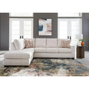 Signature Design by Ashley Aviemore 24305S1 2 pc Sectional with Chaise IMAGE 4