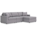 Signature Design by Ashley Modmax 92104S18 3 pc Sectional Chaise Sofa IMAGE 1